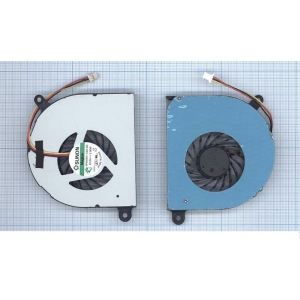 Кулер ( вентилятор ) для ноутбука DELL Insipiron 17R N7010