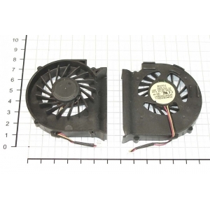 Кулер ( вентилятор ) для ноутбука DELL Inspiron N5030 M5020 N5030 N5020
