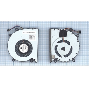 Кулер ( вентилятор ) для ноутбука DELL Latitude 6430 6430U