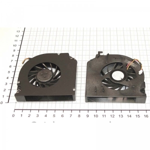 Кулер ( вентилятор ) для ноутбука DELL Latitude D531 D820 D830 Precision M65