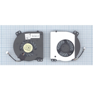 Кулер ( вентилятор ) для ноутбука DELL Latitude E5410 E5510