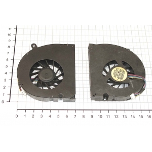 Кулер ( вентилятор ) для ноутбука DELL XPS 1640 M1640