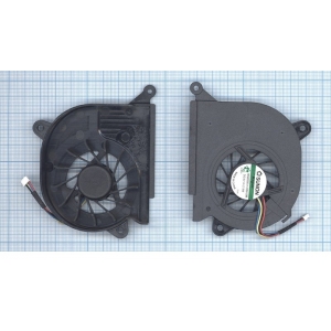 Кулер ( вентилятор ) для ноутбука FUJITSU Siemens Esprimo V6556 V6555 4-Pin