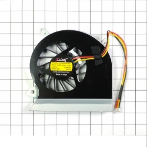 Кулер ( вентилятор ) для ноутбука MSI GE60 MS-16GA MS-16GC