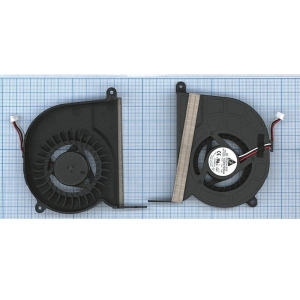 Кулер ( вентилятор ) для ноутбука SAMSUNG RV411 RV415 RV420 RV511