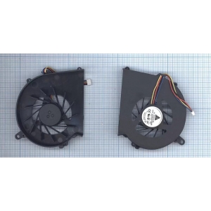 Кулер (вентилятор) ноутбука HP  Compaq G58 650 655 2000