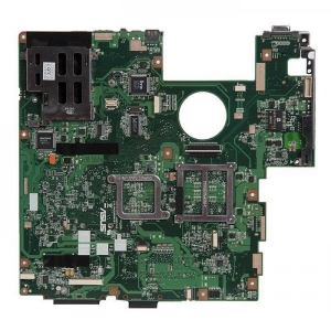 Материнская плата для ноутбука Asus M50V [M50VM MAIN BOARD REV 2.0] [60-NPCMB1100-A05] [08G2005MM20J]