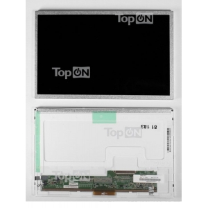 Матрица LCD ( экран, замена, ремонт ) 10.1" HSD100IFW1 для нетбука MSI, ASUS