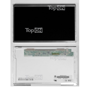 Матрица LCD ( экран, замена, ремонт ) 10.1" LTN101NT02 для нетбука Acer Asus Samsung Lenovo Hp MSI