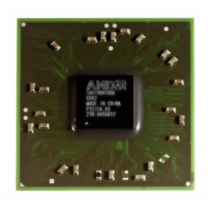 Микросхема AMD 218-0660017