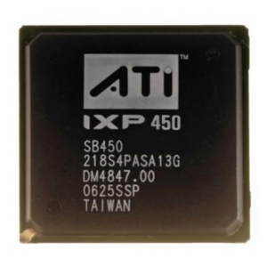 Микросхема ATI 218S4PASA13G