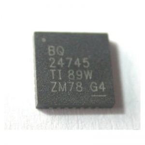 Микросхема BQ 24745