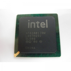 Микросхема INTEL AF 82801 IBM