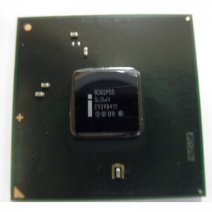 Микросхема INTEL BD 82P55-QMJU ES