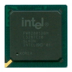 Микросхема INTEL FW 82801 DBM