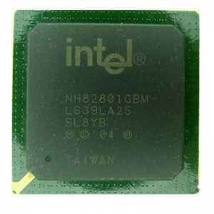 Микросхема INTEL NH 82801 GBM