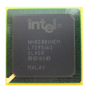 Микросхема INTEL NH 82801 HEM