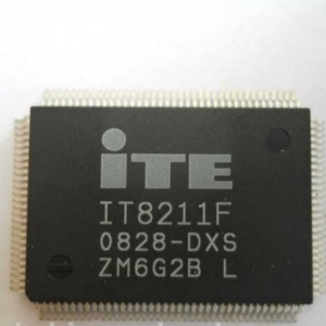 Микросхема ITE IT8211F