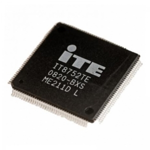 Микросхема ITE IT8752TE