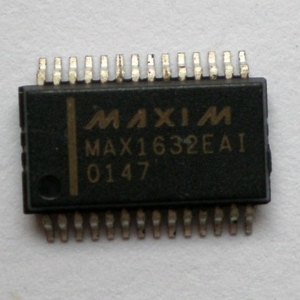 Микросхема MAX 1632