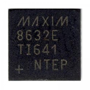 Микросхема MAX 8632 E