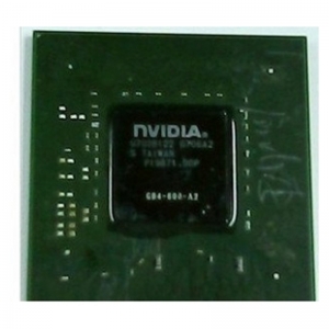 Микросхема NVIDIA G84-600-A2