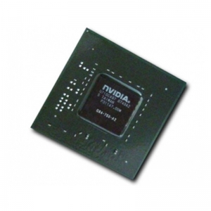 Микросхема NVIDIA G84-750-A2