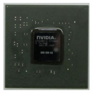 Микросхема NVIDIA G86-621-A2