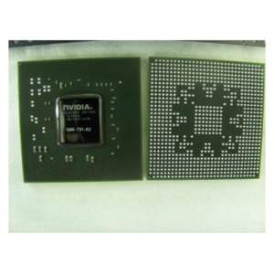 Микросхема NVIDIA G86-731-A2