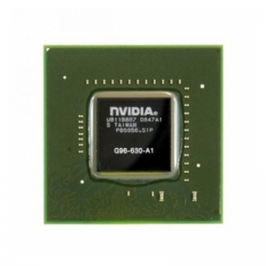 Микросхема NVIDIA G96-630-A1