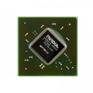 Микросхема NVIDIA MCP77MV-A2