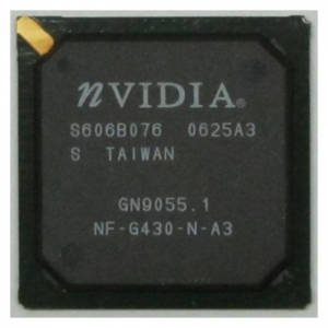 Микросхема NVIDIA NF-G430-N-A3