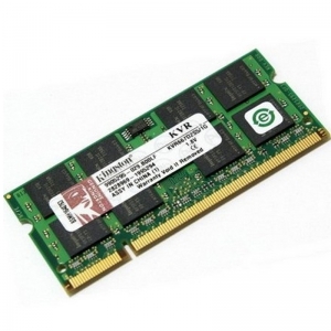 Оперативная память для ноутбука (DDR2) 2 Gb PC 6400