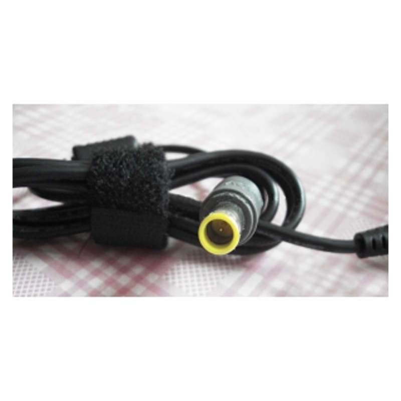 Shnur Pitaniya Postoyannogo Toka Dlya Bloka Pitaniya Noutbuka Shp7909 Ibm Lenovo 7 5mm 1 65mm Razmer