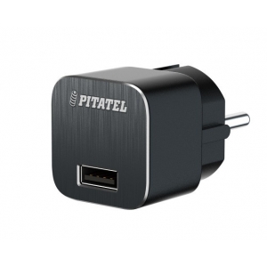 Зарядное устройство для планшета \ телефона Pitatel PowerCube1 USB 2.1A TPA-HCPC1